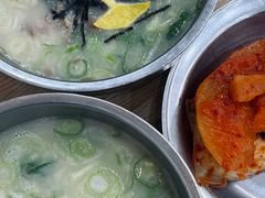 -神仙雪浓汤(明洞店)