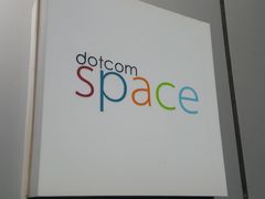 -dotcom coffee古点咖啡(致真大厦店)