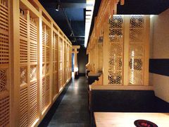 -锦和牛·炭火烧肉(ICC太和里店)
