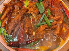 -山四砂锅(太原钟楼街店)