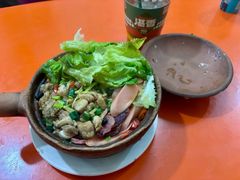 -潮香兴煲仔饭(莲花路店)