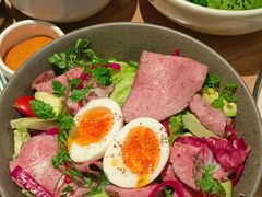 -O'eat Blossom&Pelican(深圳首店)