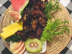-1112熟食店