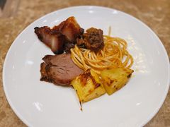 -盛宴标帜餐厅·亲子自助 (南昌喜来登酒店)