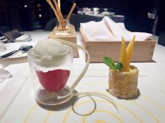 -王品牛排(珠海富华里店)