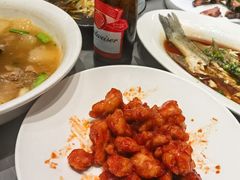 -渔满仓海鲜渔家(象山二店)