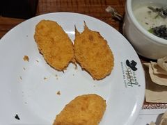 -汉巴味德(北京银座和谐广场店)
