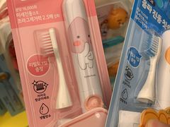 -Olive Young(明洞旗舰店)