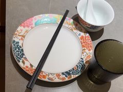 -羊门客在·烤盐池滩羊·川菜