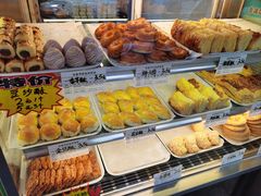 -美嘉华面包西饼店(红胜坊店)