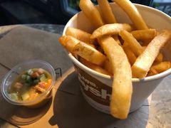 -艾薯夫妇Aysh(福田星河COCOPark店)