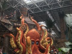 -波塞冬旅游度假区