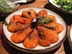 -嘉禾·悦享餐厅(八方汇店)