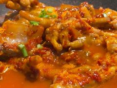 -HOTISLAND海鸡岛·韩国料理(江南西店)