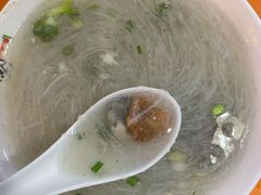 面线糊-国仔面线糊(水门国仔总店)