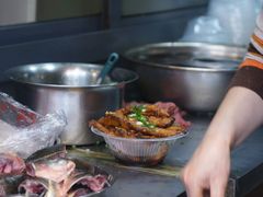 -大马弄蒋师傅美食酥鱼(察院前店)