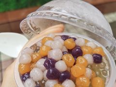 -西南政法大学-学生1食堂