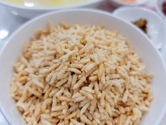 -江记老鸡汤米面