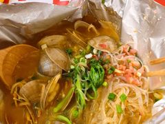 -见味花甲(福田coco park店)