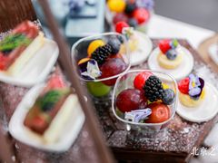 -北京之星奔驰4S店(亦庄店)