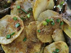 -阮记烧烤(同庆阁社区店)