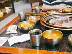 -伏一解牛烤肉专门店(信业购物中心店)