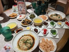 -松鹤楼·苏式汤面(虹桥天地店)