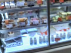 -DANXI丹喜面包·蛋糕(小公园永平店)