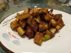 -新疆食府(华龙店)