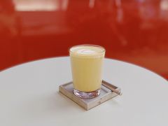 拿铁-UNIUNI(凯瑟琳广场店)