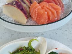 -大渔铁板烧(蛇口店)