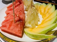 风味三拼-长春市茶啊衝饭店(南湖公园店)