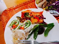 -So Lounge索兰至餐厅(蓝色港湾店)