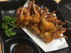 -万岁寿司(芳村店)