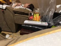 -家富足道·SPA·影院式(解放碑碑中心店)