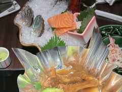 -匠和风精致料理(莆田财富中心店)