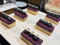 -银川凯宾斯基饭店柏林咖啡厅·Café Berlin
