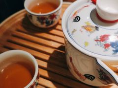 -南拳十三姨·潮汕砂锅粥(世纪金源店)