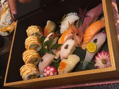 -长崎屋·日本料理·刺身·烧鸟(天河北路店)
