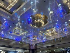 -芭菲盛宴·环球美食(北城国际店)