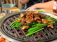 -霸腹烤肉(厦门柚子番店)