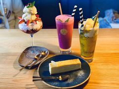 -良木缘咖啡西餐(太古里店)