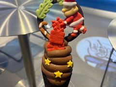 -CORNER CONE GELATO酷矿手作霜淇淋(南头古城店)