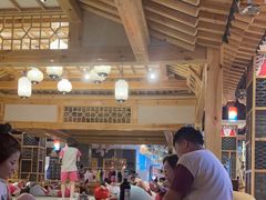 -青水瓦台(青山店)