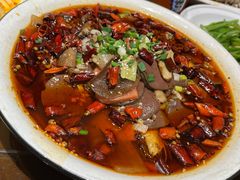 -东口码头·烧鸽子·鱼头泡饼·地方菜(金鹰悦城店)