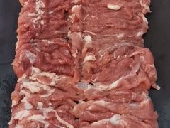 -四季大盘涮肉园(天竺店)