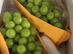 日本无子超甜葡萄-良泉足疗