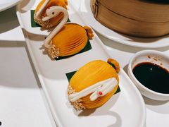 天鹅榴莲酥-天然台1908(中建广场店)