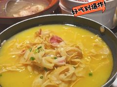 纸片笋-小菜园新徽菜(马鞍山金鹰店)