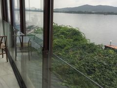 -望海·帆船主题咖啡厅•品茗下午茶(石湖景区店)